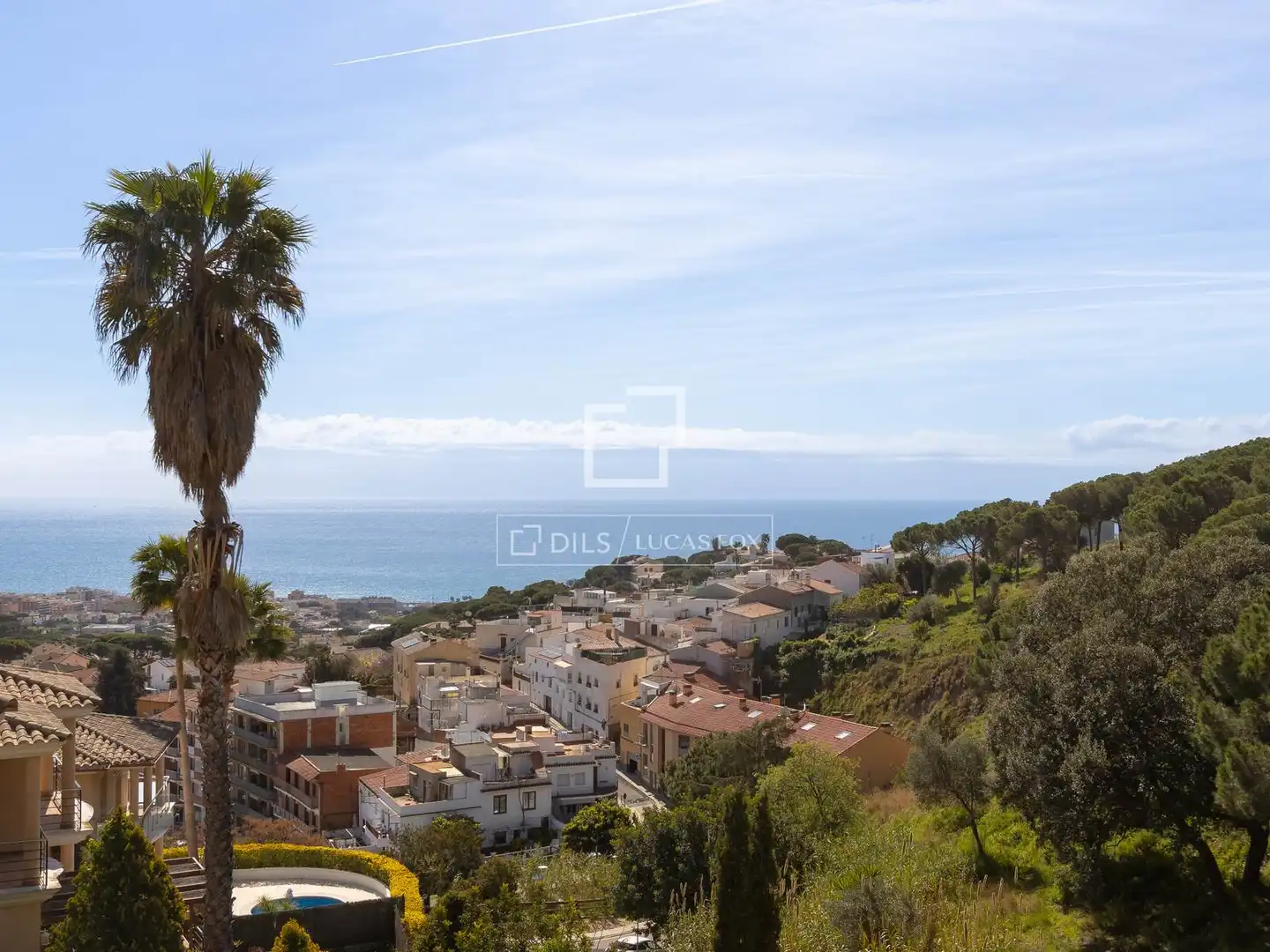 Villa avec terrasse à vendre à Premià de Dalt, imagen 26