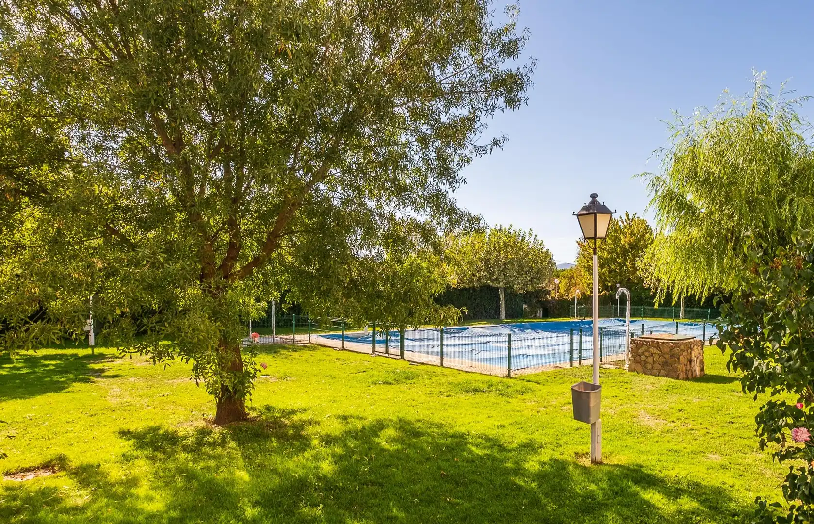 Piso con piscina en venta en Dehesa – El Soto, imagen 32