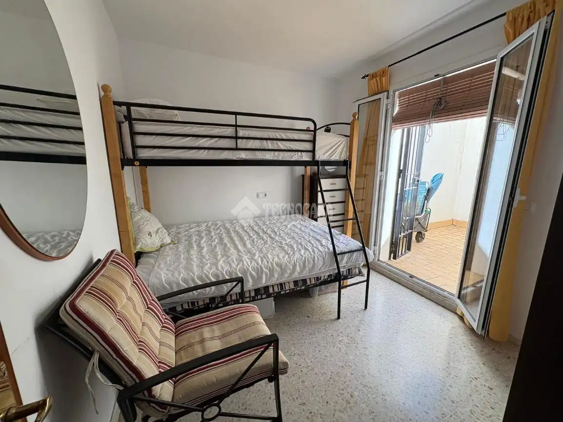 Habitación de Piso en venta en Sanlúcar de Barrameda con Aire acondicionado