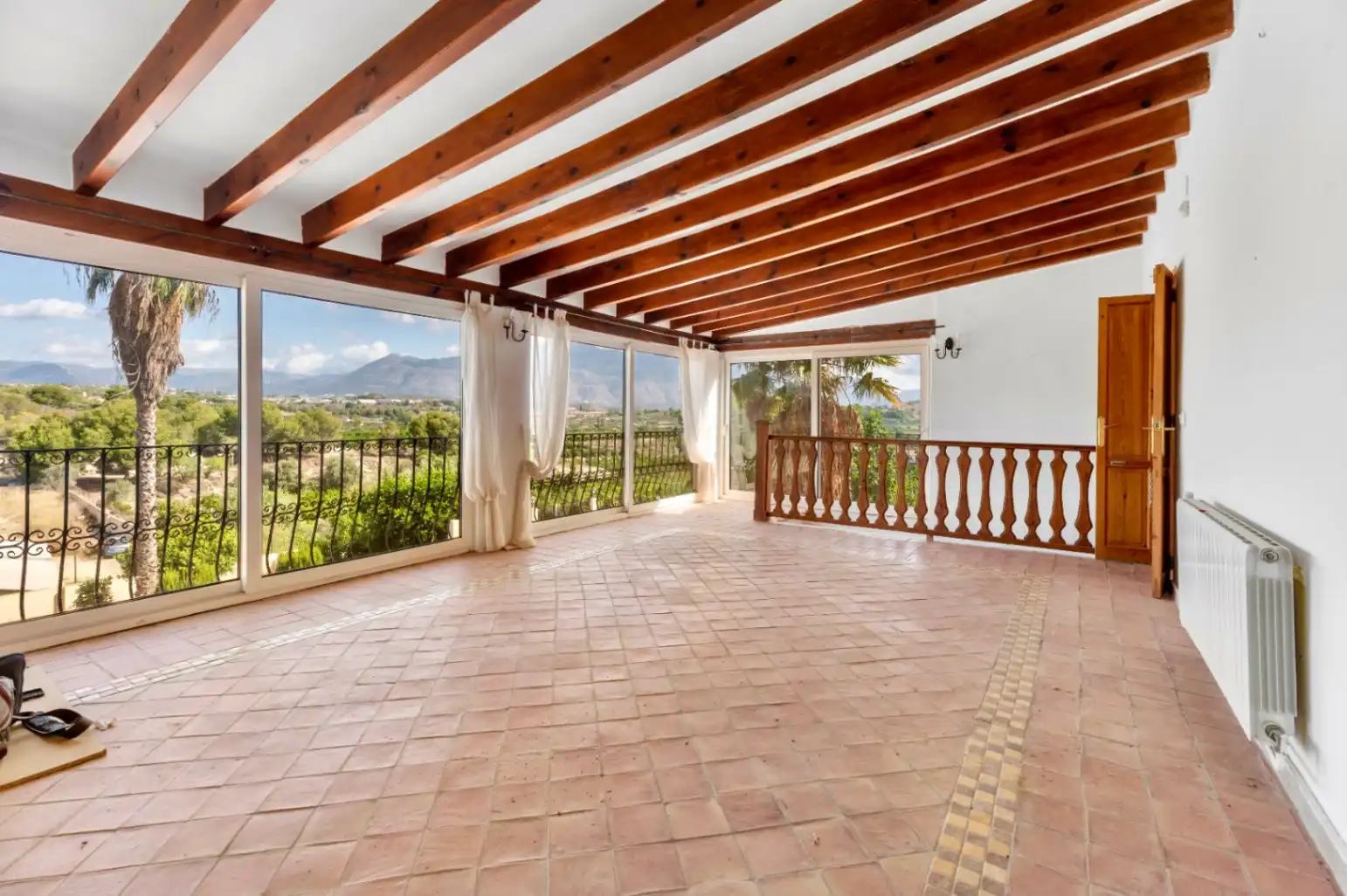 Detached house with terrace for sale in Pueblo - Urbanizaciones, imagen 43