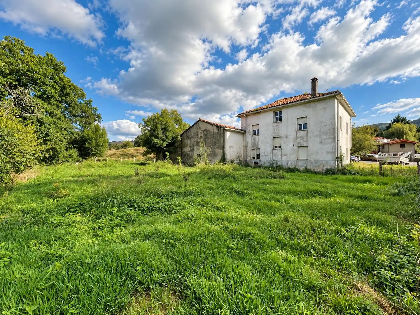 Villa in vendita a SOLORZ-LLANA, imagen 11
