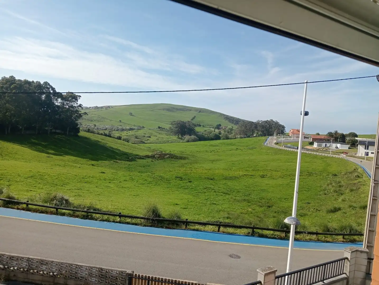 Exterior view of Houses for sale in Miengo