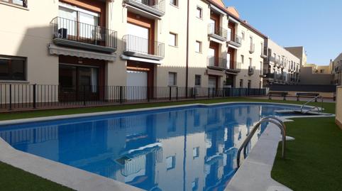 Foto 4 de Pis de lloguer a Avinguda Catalunya, Palamós