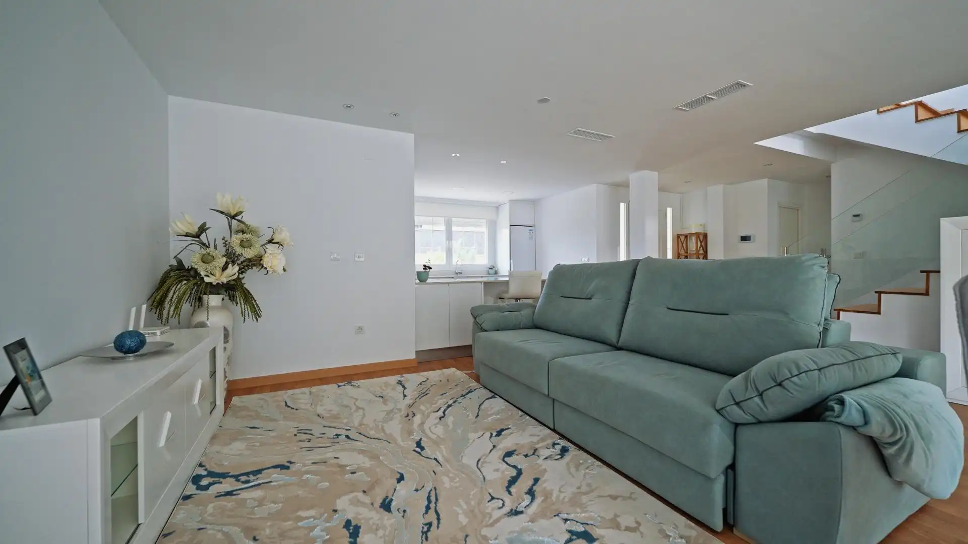Chalet con piscina en venta en Calle PAU NUMERO 1, imagen 5