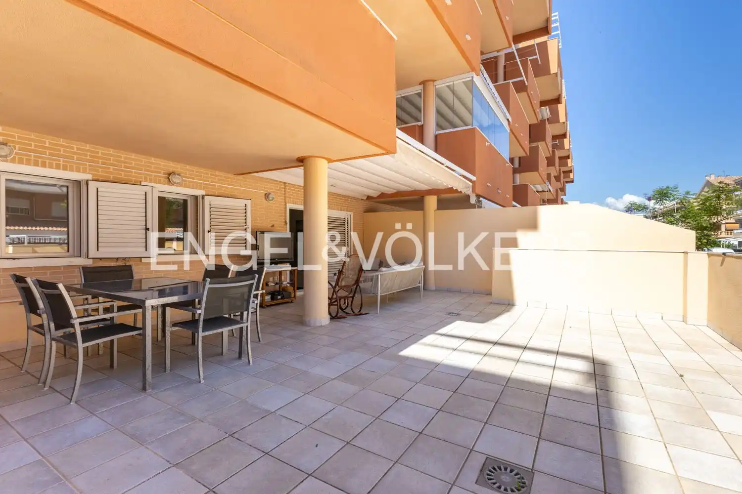Wohnung zur Miete in Carrer José Segrelles, Canet d'En Berenguer
