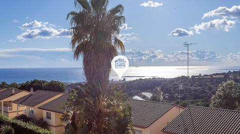 Foto 3 de Casa adosada en venda a Urbanitzacions, Mataró