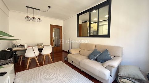 Foto 5 de Dúplex en venta en Las Arenas, Getxo
