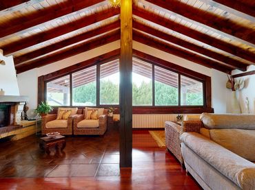 Detached house with pool for sale in Calle BAKIO BIDEA
