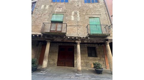 Venta de casa en Cervera