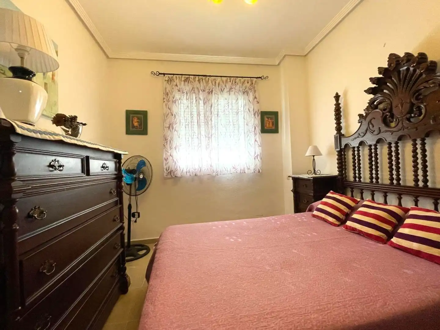 Wohnung mit Pool zur Miete in El Portil, imagen 6