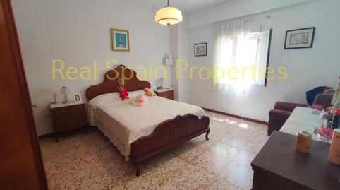 Foto 3 de Casa adosada en venta en Oria, Almería