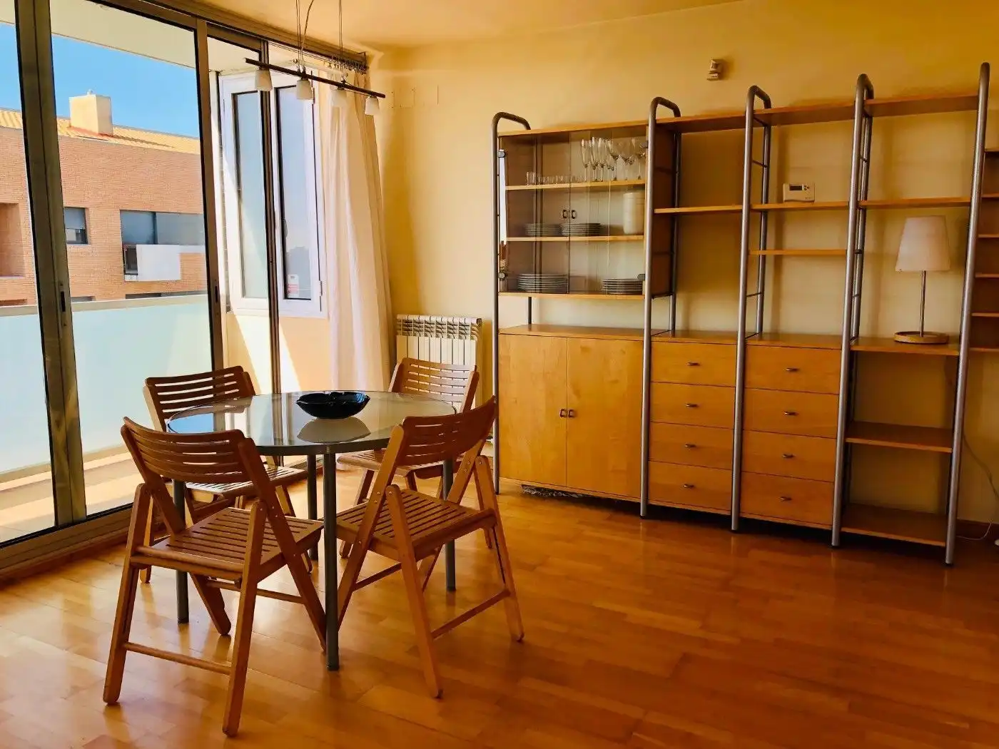 Dúplex de lloguer a Mas Lluí