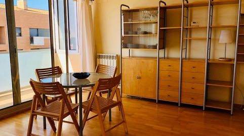 Foto 2 de Dúplex de lloguer a Mas Lluí, Sant Feliu de Llobregat