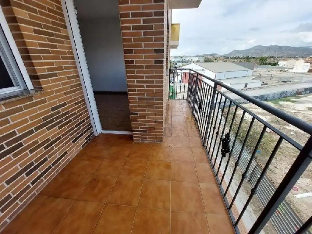 Terraza de Piso en venta en Fortuna