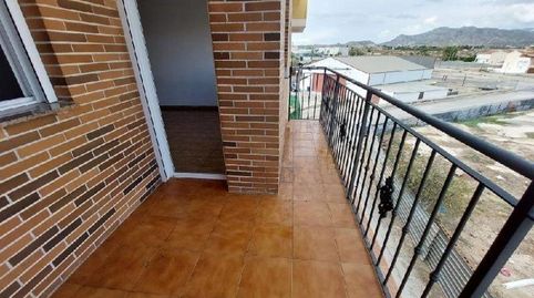 Foto 4 de Piso en venta en Fortuna, Murcia