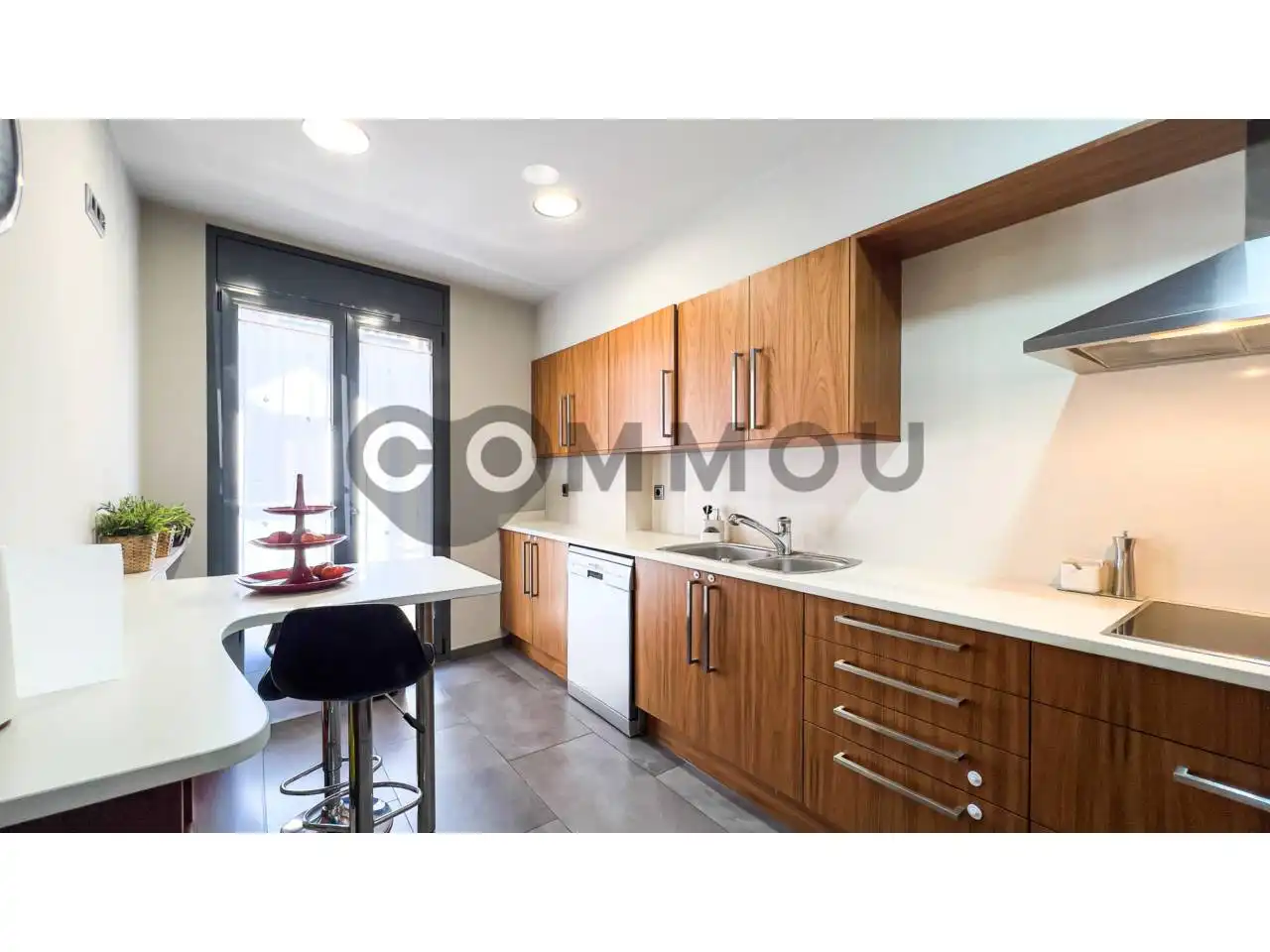 Cocina de Piso en venta en Vic con Aire acondicionado, Calefacción y Parquet
