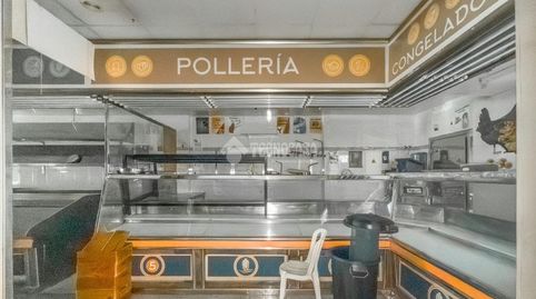 Foto 5 von Geschaftsraum zur Miete in Zarzaquemada, Leganés