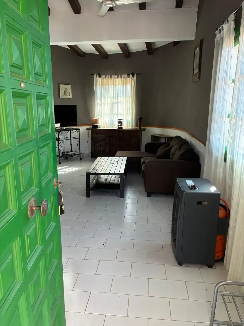 Finca rústica en venta en N/A, -1, Almijara