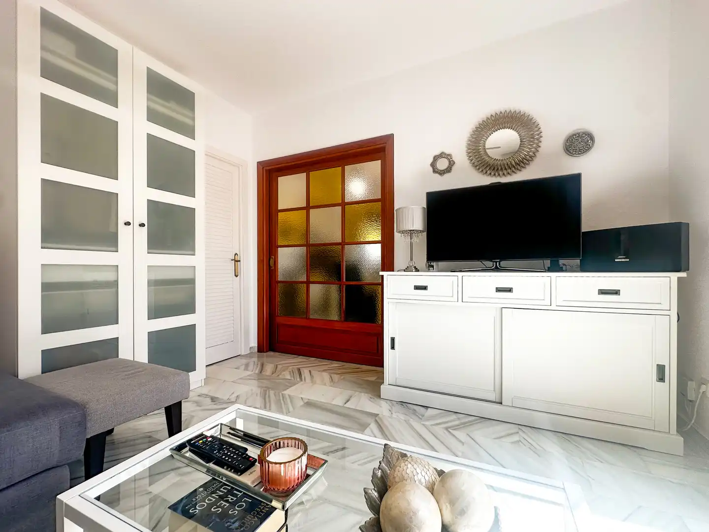 Apartament en venda a Puerto de la Duquesa, imagen 20