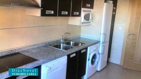 Photo 4 of Flat to rent in Avenida de la Ilustración, 127, Campus de la Salud,  Granada Capital