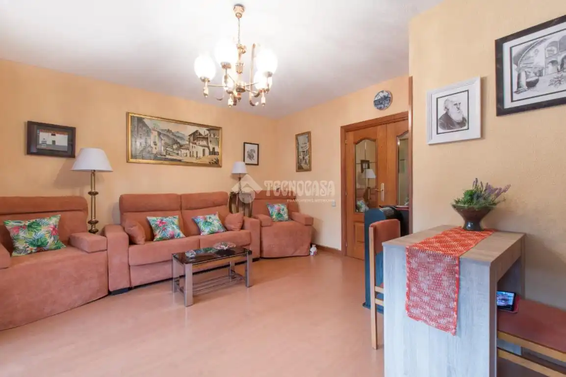 Piso con terraza en venta en Carabanchel, imagen 4