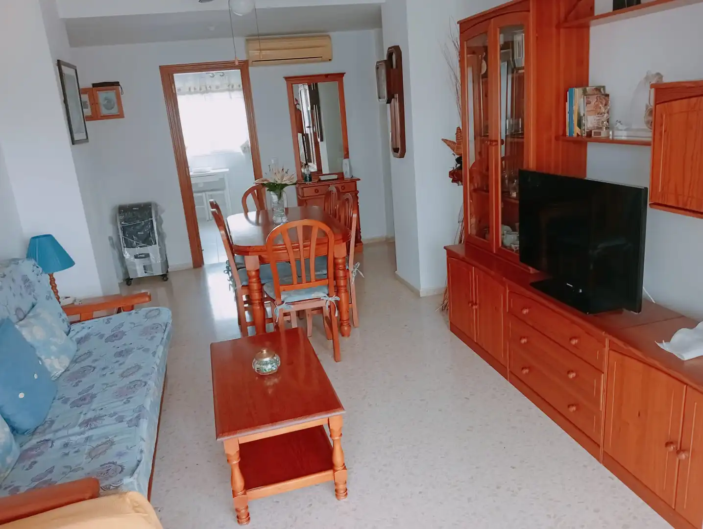 Appartement compact avec piscine à vendre à Carrer del Clot de la Mota 32, imagen 24