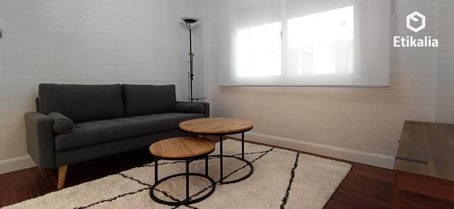 Piso en Alquiler en Gordoniz en Zona Indautxu