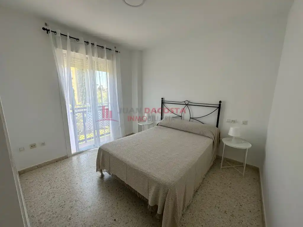 Habitación de Apartamento de alquiler en Islantilla