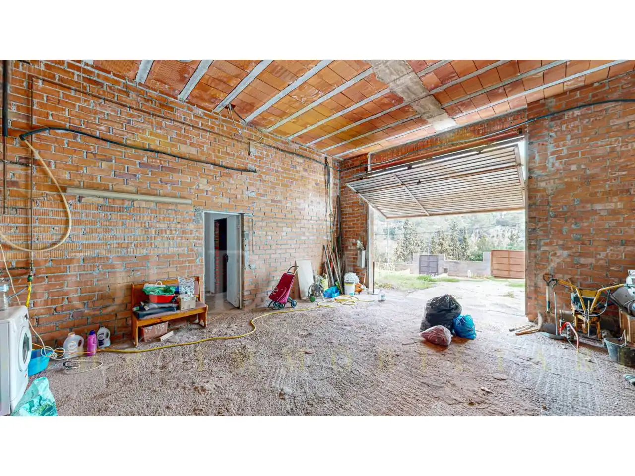 Casa o xalet en venda en Corbera de Llobregat amb Calefacció i Terrassa