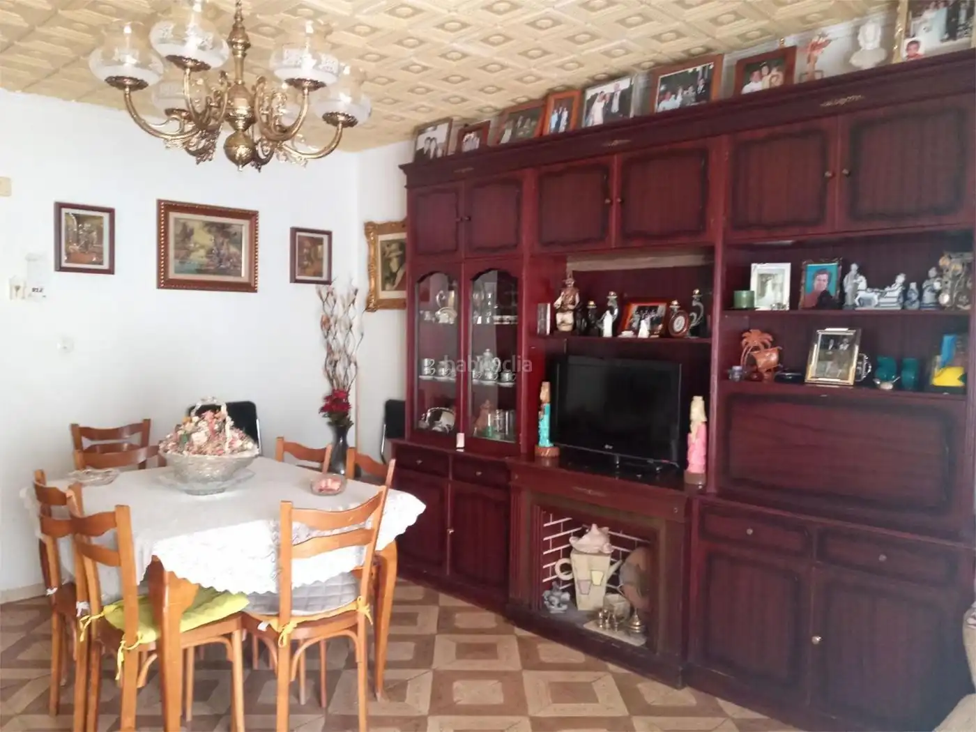 Adossat en venda a Calle Cervantes 35, imagen 13