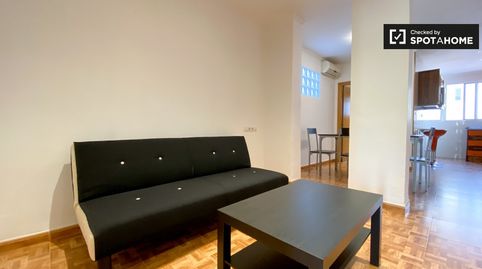Foto 2 de Piso de alquiler en El Cabanyal - El Canyamelar, Valencia Capital