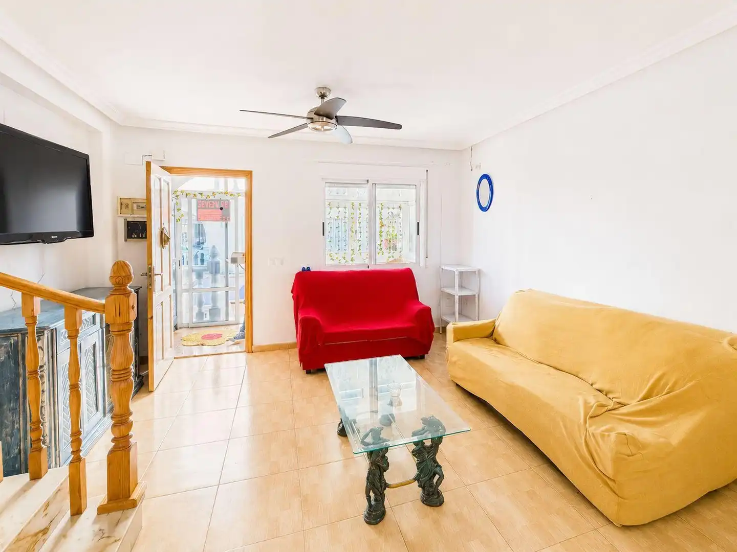 House with terrace for sale in Orihuela Costa, imagen 8