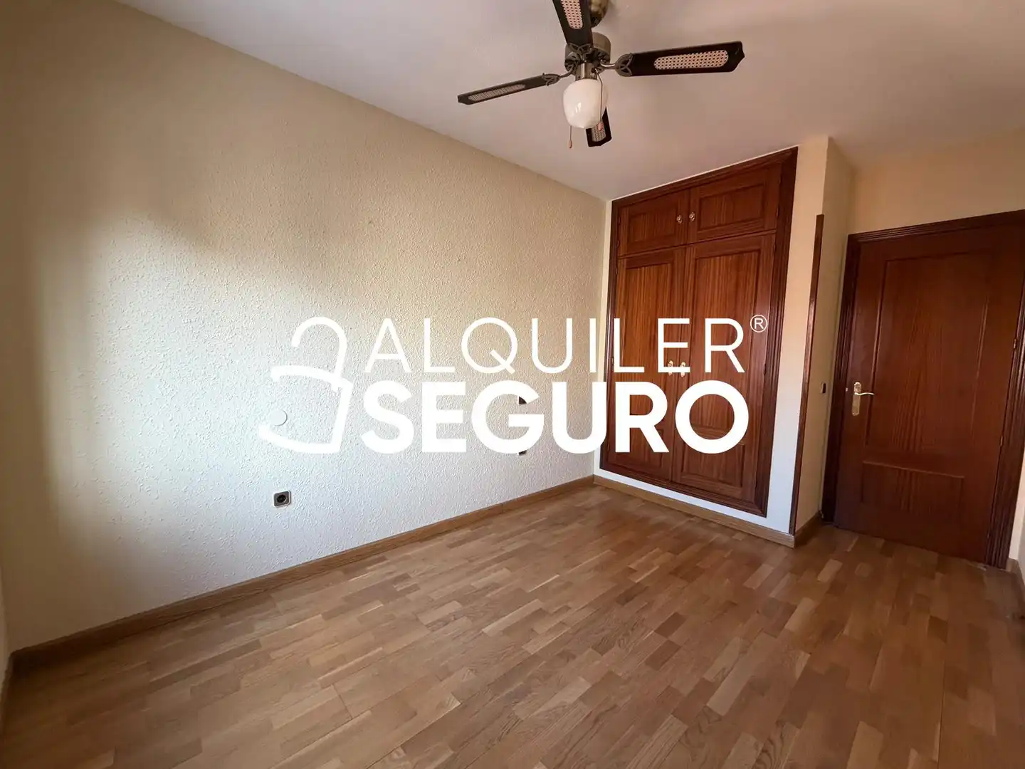 Flat for rent in Mendivil, Numancia