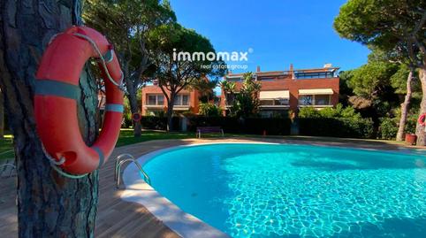 Foto 2 de Casa adosada de lloguer a Gavà Mar, Gavà