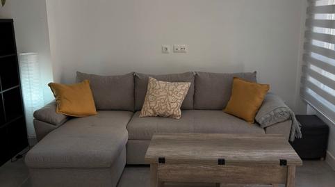 Foto 4 de Pis de lloguer a Avenida de Los Guindos, 29, Los Guindos - Parque Mediterráneo - Santa Paula, Málaga