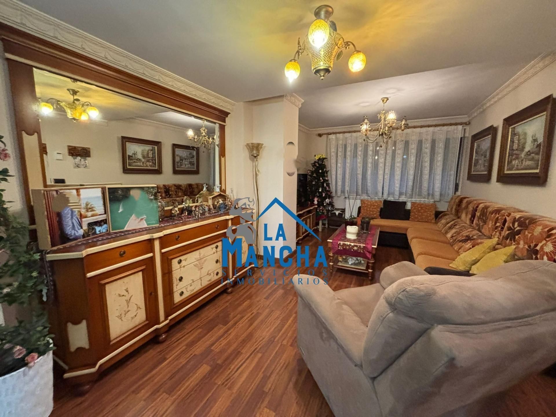 Casa adosada en venda a Calle SAN FERNANDO, Santa Teresa - Vereda