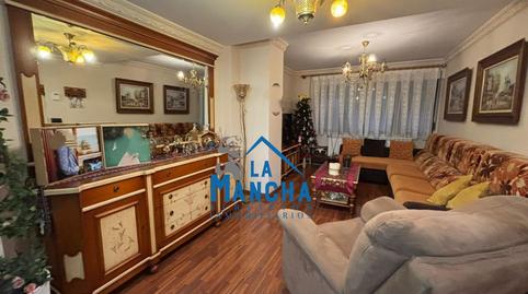 Foto 2 de Casa adosada en venda a Calle San Fernando, Santa Teresa - Vereda, Albacete