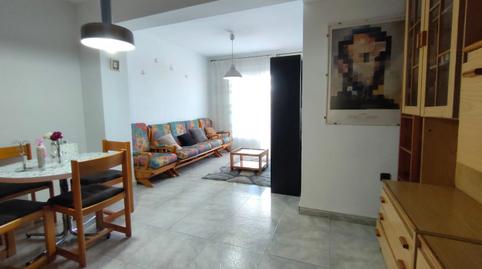 Foto 4 de Pis de lloguer a San Ginés, Cartagena