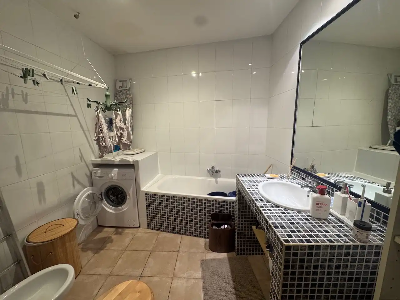 Piso con terraza en venta en Carrer de la Mare de Déu del Pilar 21, imagen 22