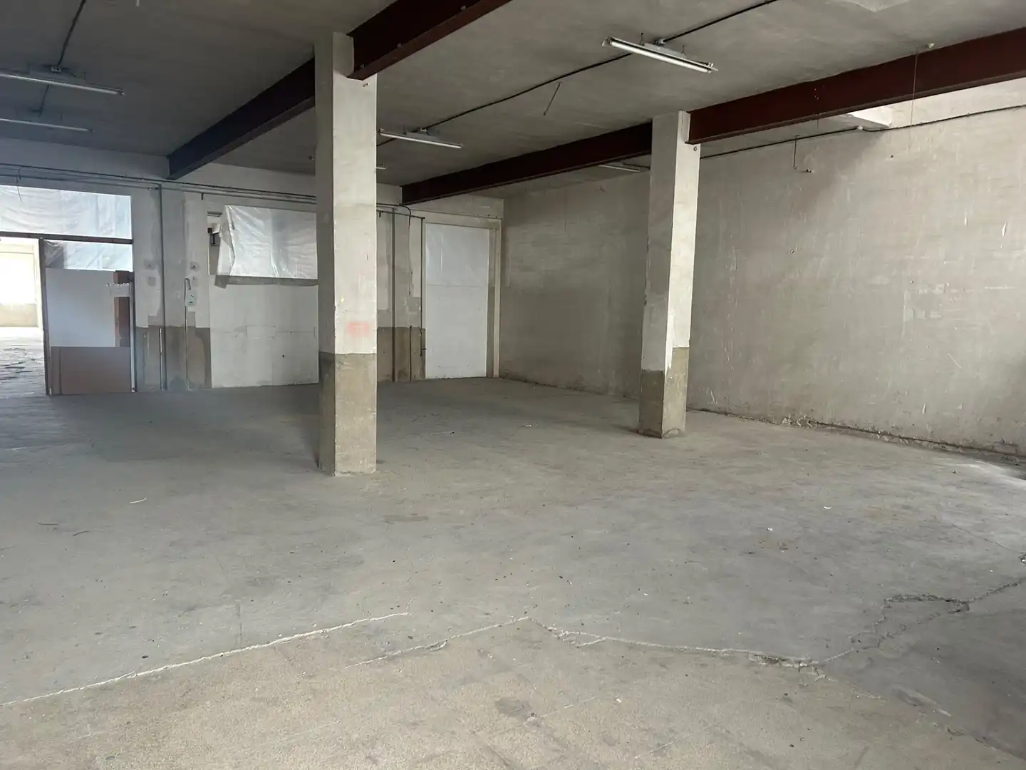 Nave industrielle à vendre à Calle San Juan Ribera, imagen 12