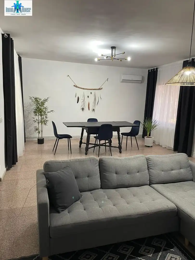 Chalet con terraza en venta en Pedanías - Extrarradio, imagen 16