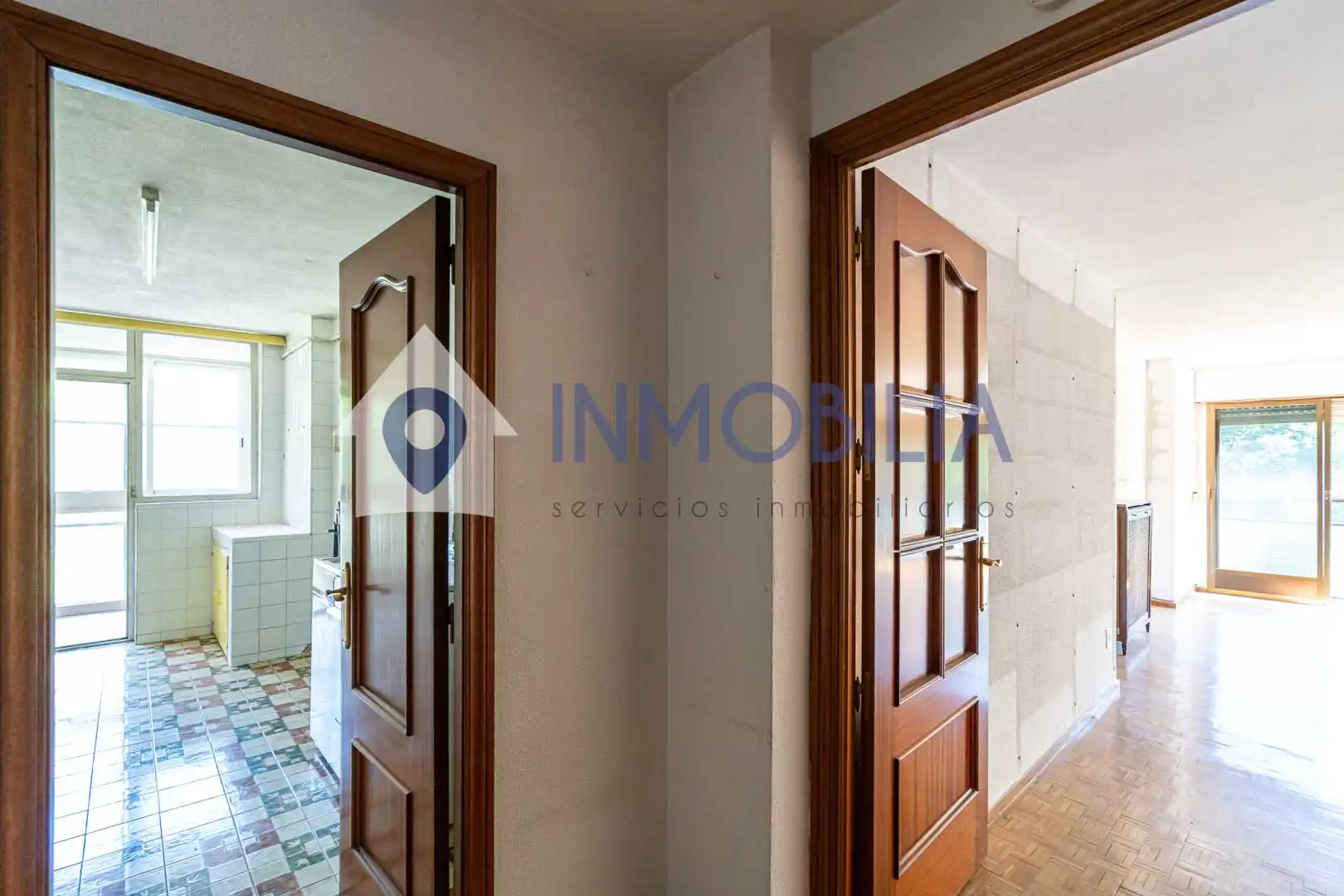 Flat for sale in Madrid  with Heating and Terrace