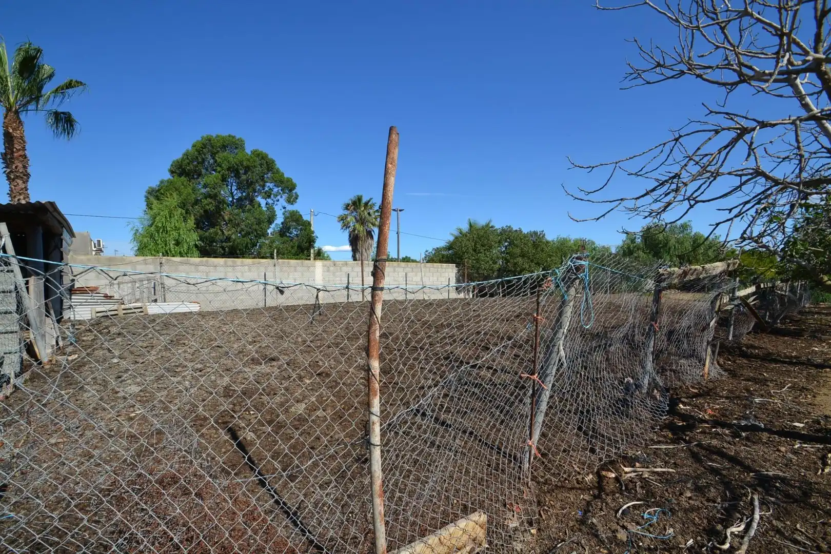Finca rústica en venta en Deltebre con Jardín privado y Trastero
