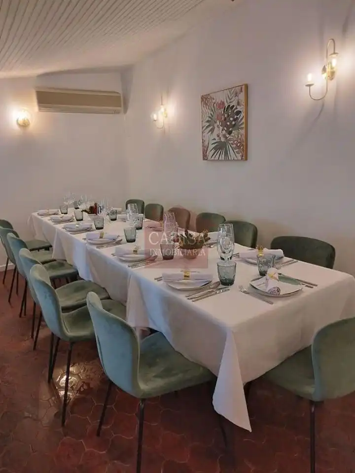 Local comercial en traspàs a San José - Parador - Zurguén, imagen 6