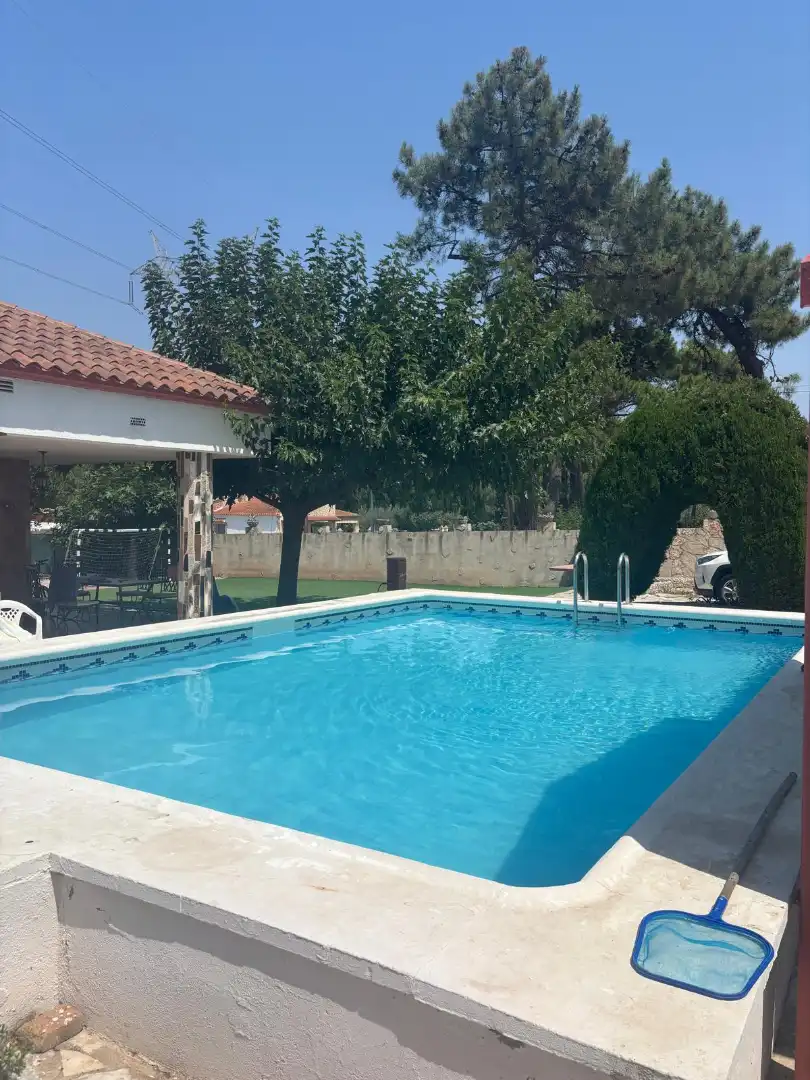 Detached house with pool for sale in La Pobla de Tornesa, imagen 4