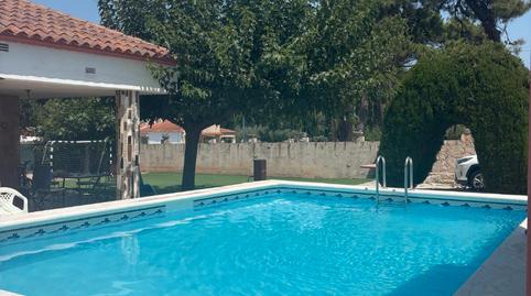 Foto 4 de Casa o xalet en venda a La Pobla de Tornesa, Castellón