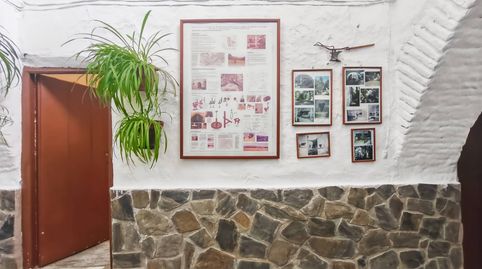 Foto 5 de Finca rústica en venda a Abla, Almería