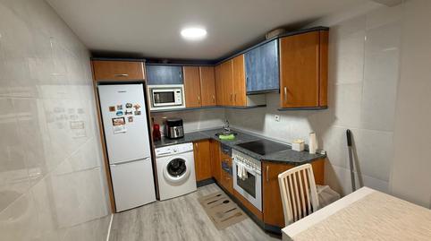 Foto 4 de Planta baja en venta en Güeñes, Bizkaia