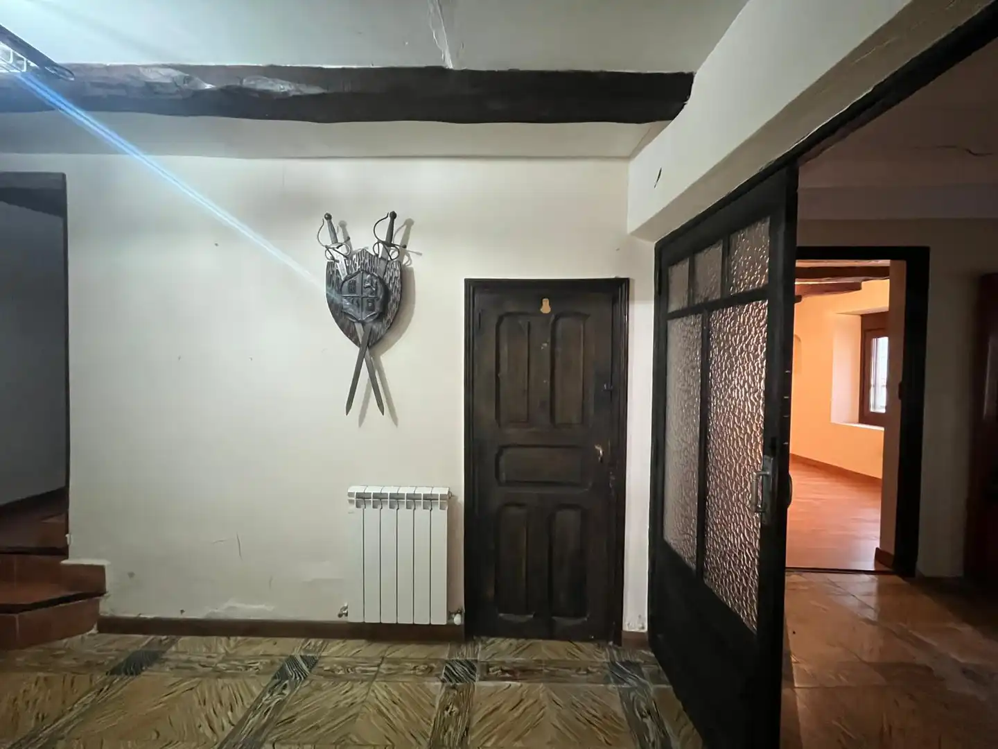 Casa o xalet en venda a Calle Fuente, 2, La Parrilla
