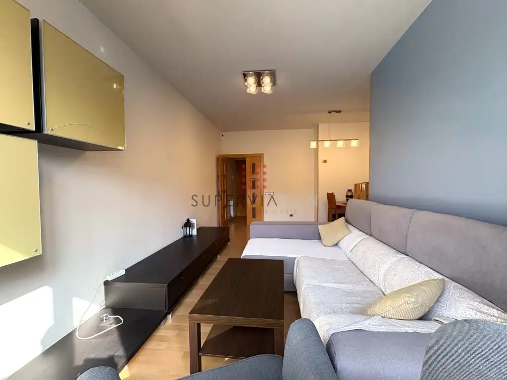 Piso con ascensor en venta en Eixample, imagen 4